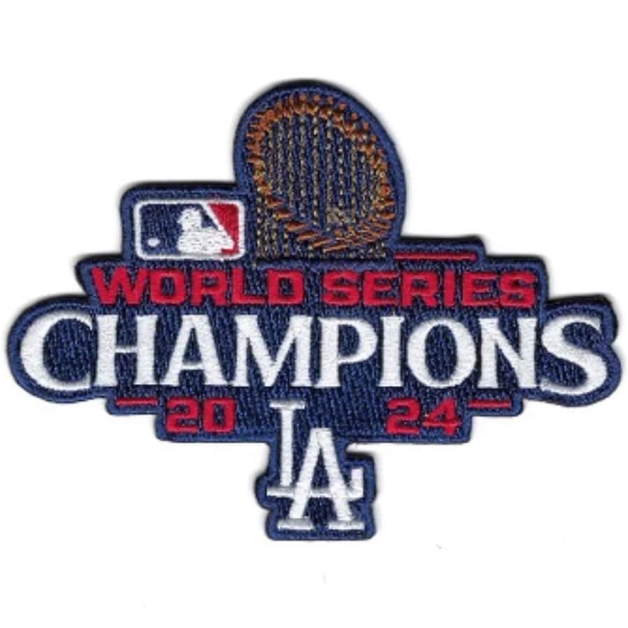 Clayton Kershaw 22 Los Angeles Dodgers 2024 World Series Champions Home Limited Player Men Jersey - White