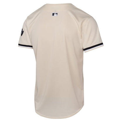 Minnesota Twins Alternate Limited YOUTH Jersey - Cream