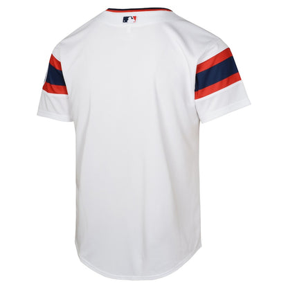Chicago White Sox Alternate Limited YOUTH Jersey - White