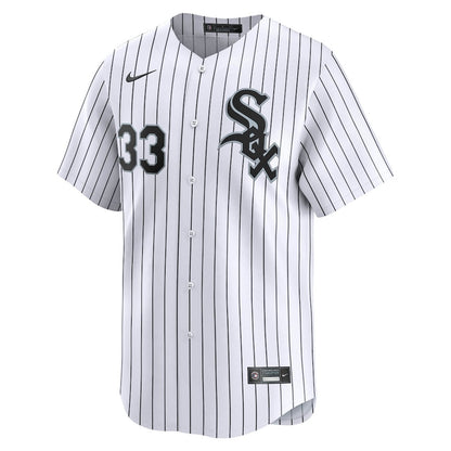 Lance Lynn 33 Chicago White Sox Home Limited Player Men Jersey - White