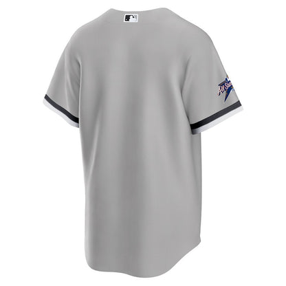 Chicago White Sox 2025 MLB All-Star Game Away Men Jersey - Gray