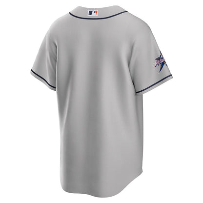 Houston Astros 2025 MLB All-Star Game Away Men Jersey - Gray
