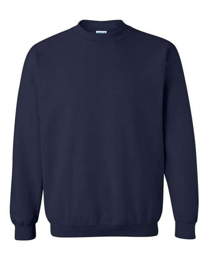 Houston Astros Navy Crewneck Sweatshirt – Primary Logo Box