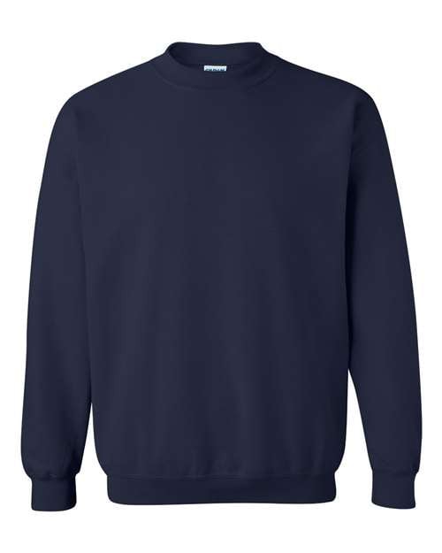 Boston Red Sox Navy Crewneck Sweatshirt – Primary Logo Box