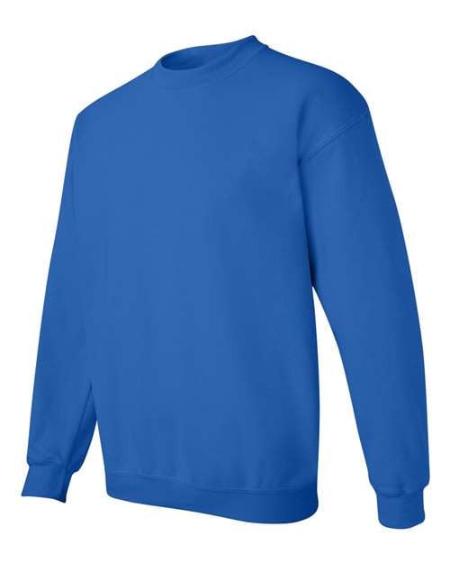 New York Mets Royal Crewneck Sweatshirt – Primary Logo Box