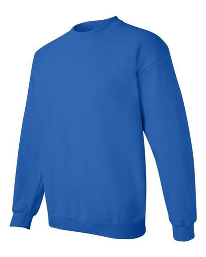New York Mets Royal Crewneck Sweatshirt – Primary Logo Box