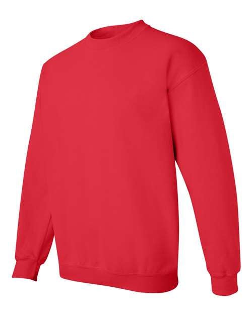 Philadelphia Phillies Red Crewneck Sweatshirt – Primary Logo Box