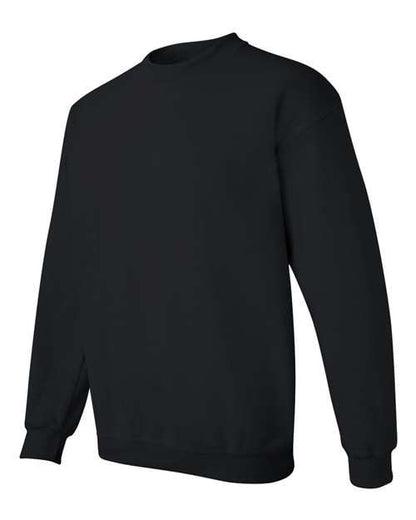San Francisco Giants Black Crewneck Sweatshirt – Primary Logo Box