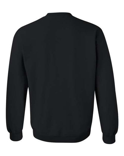 Baltimore Orioles Black Crewneck Sweatshirt – Primary Logo Box