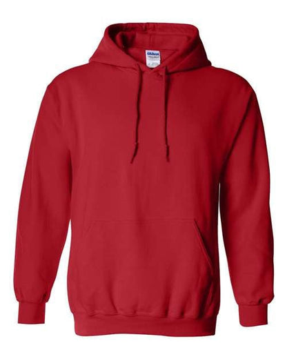 St. Louis Cardinals Layered Wordmark Graphic Featuring Faded Logo - Red