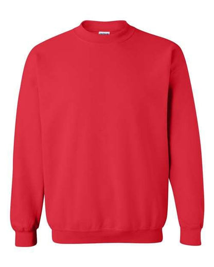 St. Louis Cardinals Red Crewneck Sweatshirt – Primary Logo Box