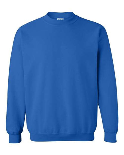 Toronto Blue Jays Royal Crewneck Sweatshirt – Primary Logo Box