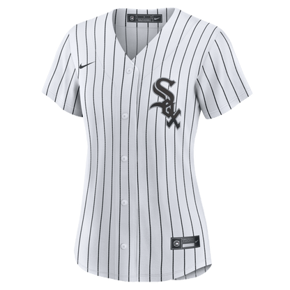 Munetaka Murakami 5 Chicago White Sox Women's Home Jersey - White