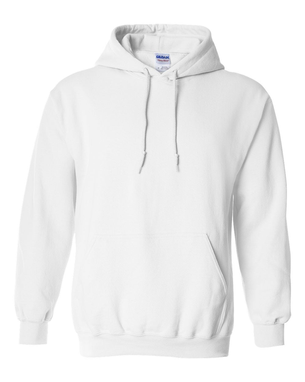 New York Mets Celebration USA 250 Anniversary White Pullover Hoodie