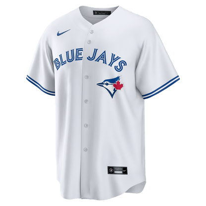 Anthony Santander 25 Toronto Blue Jays Home Men Jersey - White