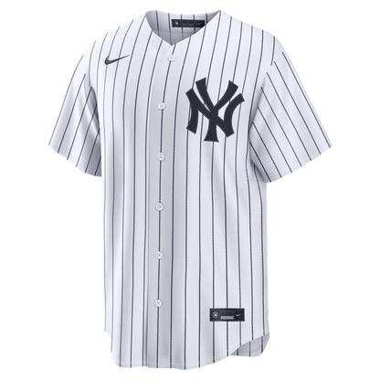 Cody Bellinger 35 New York Yankees Home Men Jersey - White