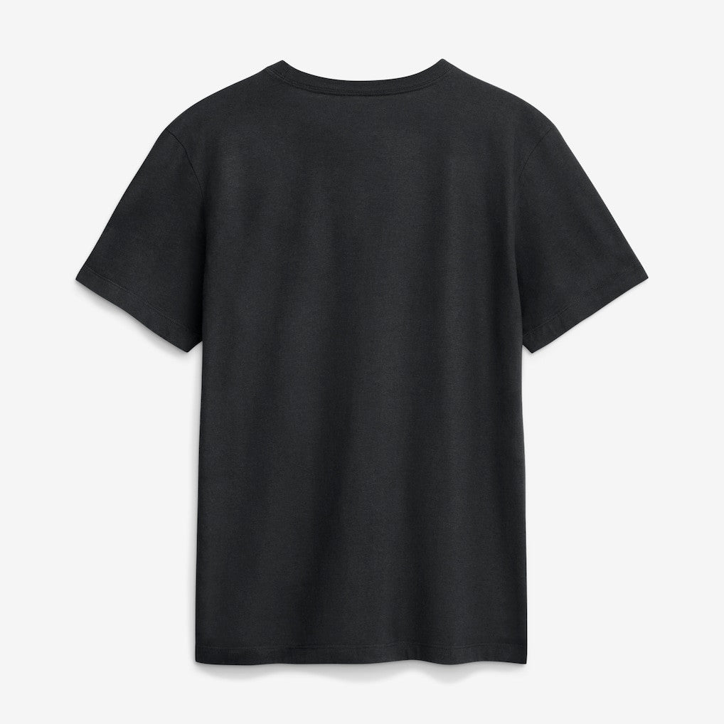 Pittsburgh Pirates 2026 City Connect Large Logo T-Shirt - Black