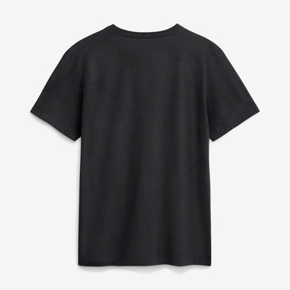 Pittsburgh Pirates 2026 City Connect Large Logo T-Shirt - Black