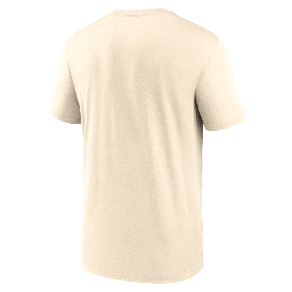 San Diego Padres 2026 City Connect Team Phrase Script T-Shirt - Natural