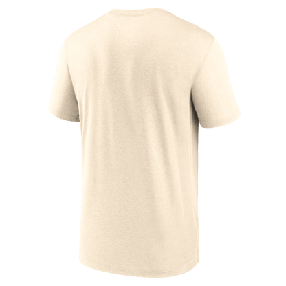 San Diego Padres 2026 City Connect Team Phrase Script T-Shirt - Natural