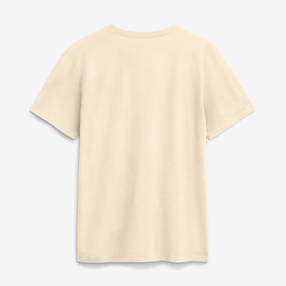 Milwaukee Brewers 2026 City Connect Wordmark T-Shirt - Natural