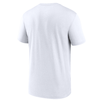 Kansas City Royals 2026 City Connect Team Phrase Script T-Shirt - White