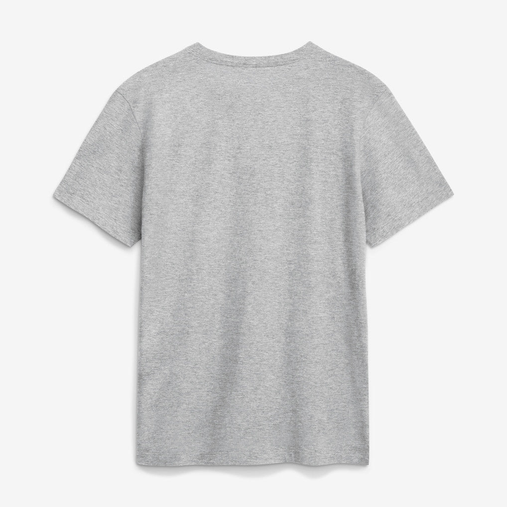 San Diego Padres 2026 City Connect Stacked Team Phrase T-Shirt - Heather Gray
