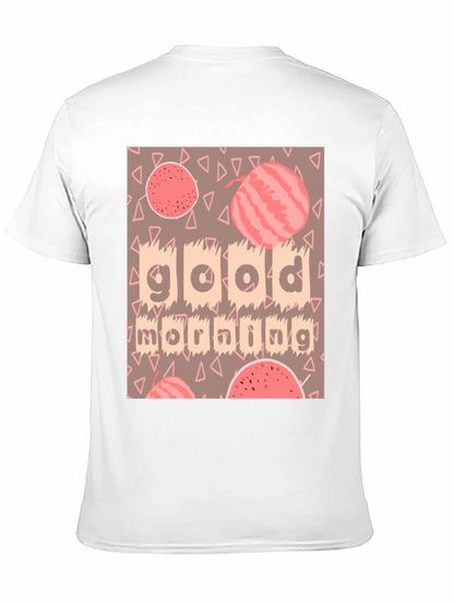 Good Morning Watermelon T-Shirt