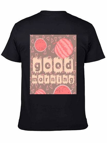 Good Morning Watermelon T-Shirt