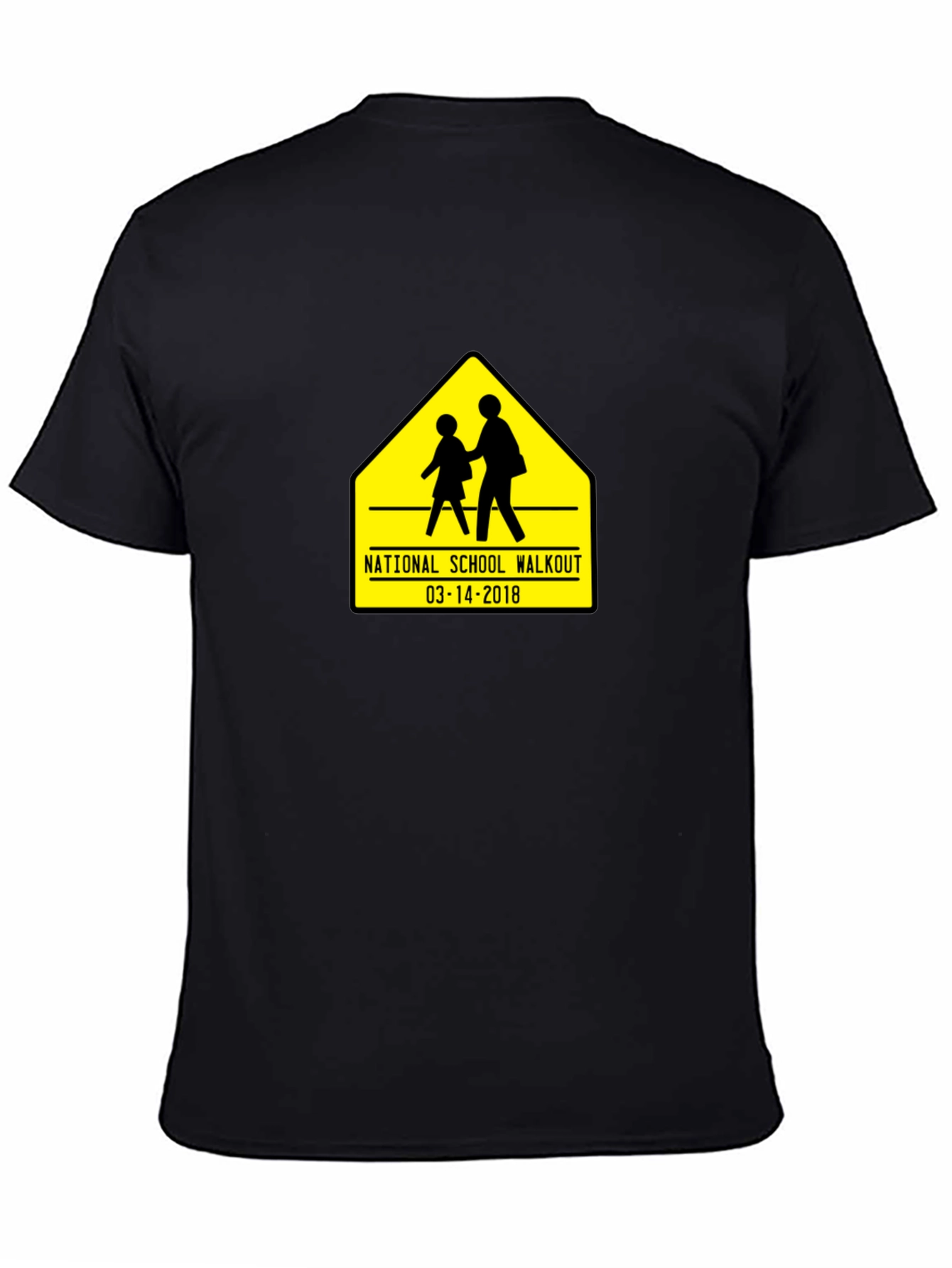 National School Walkout T-Shirt