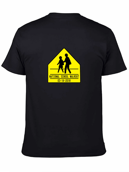 National School Walkout T-Shirt