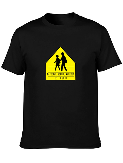 National School Walkout T-Shirt