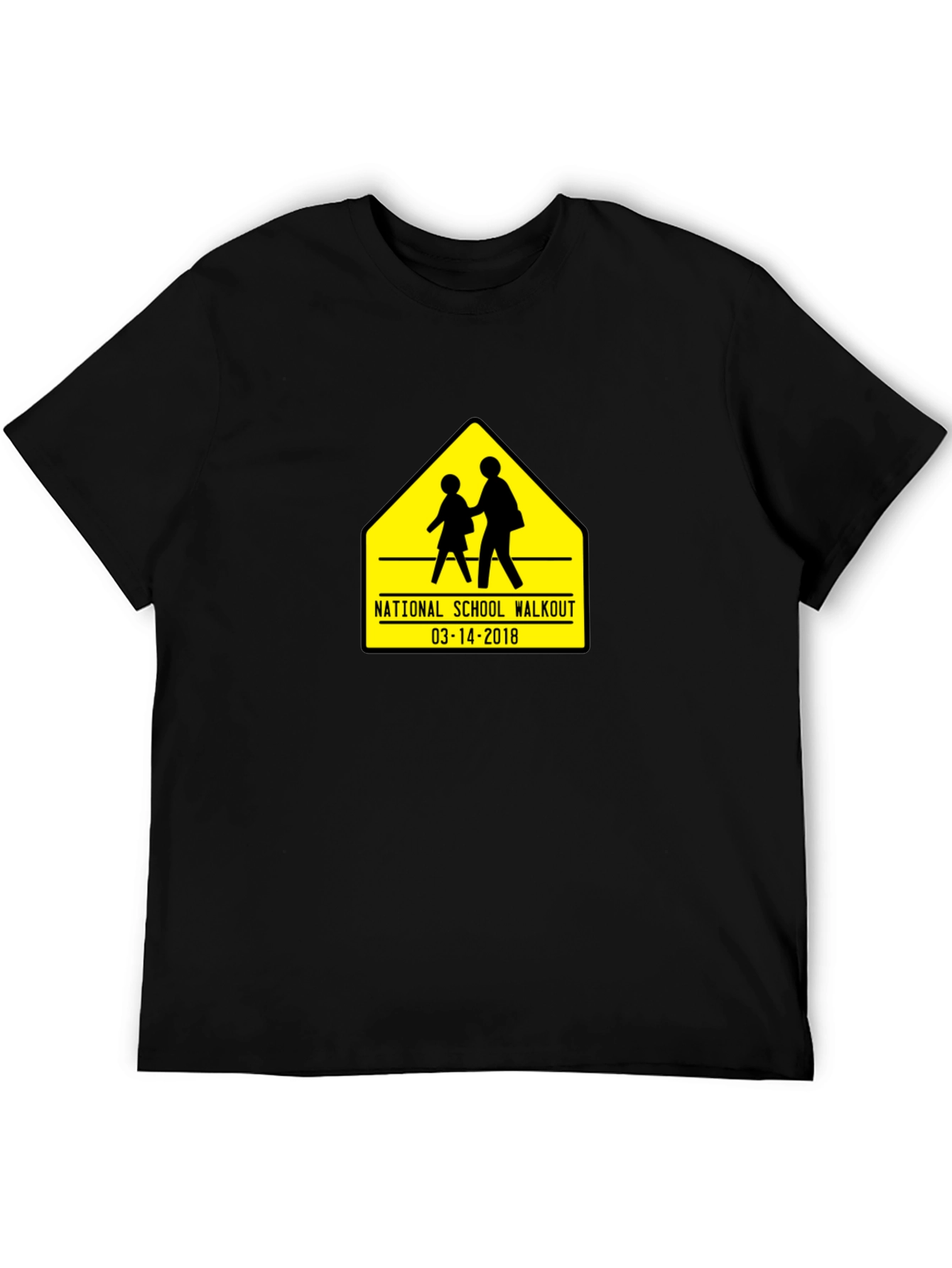 National School Walkout T-Shirt