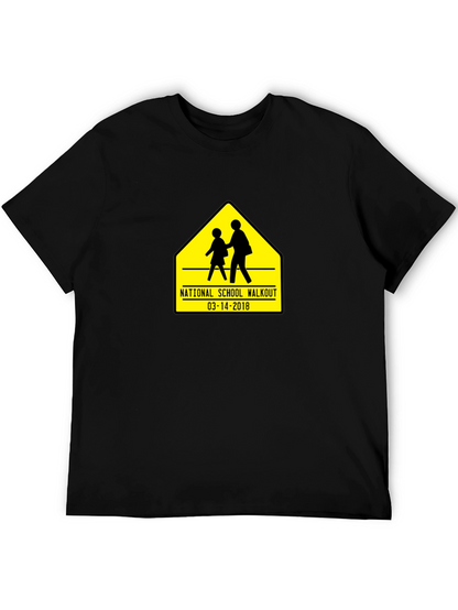 National School Walkout T-Shirt