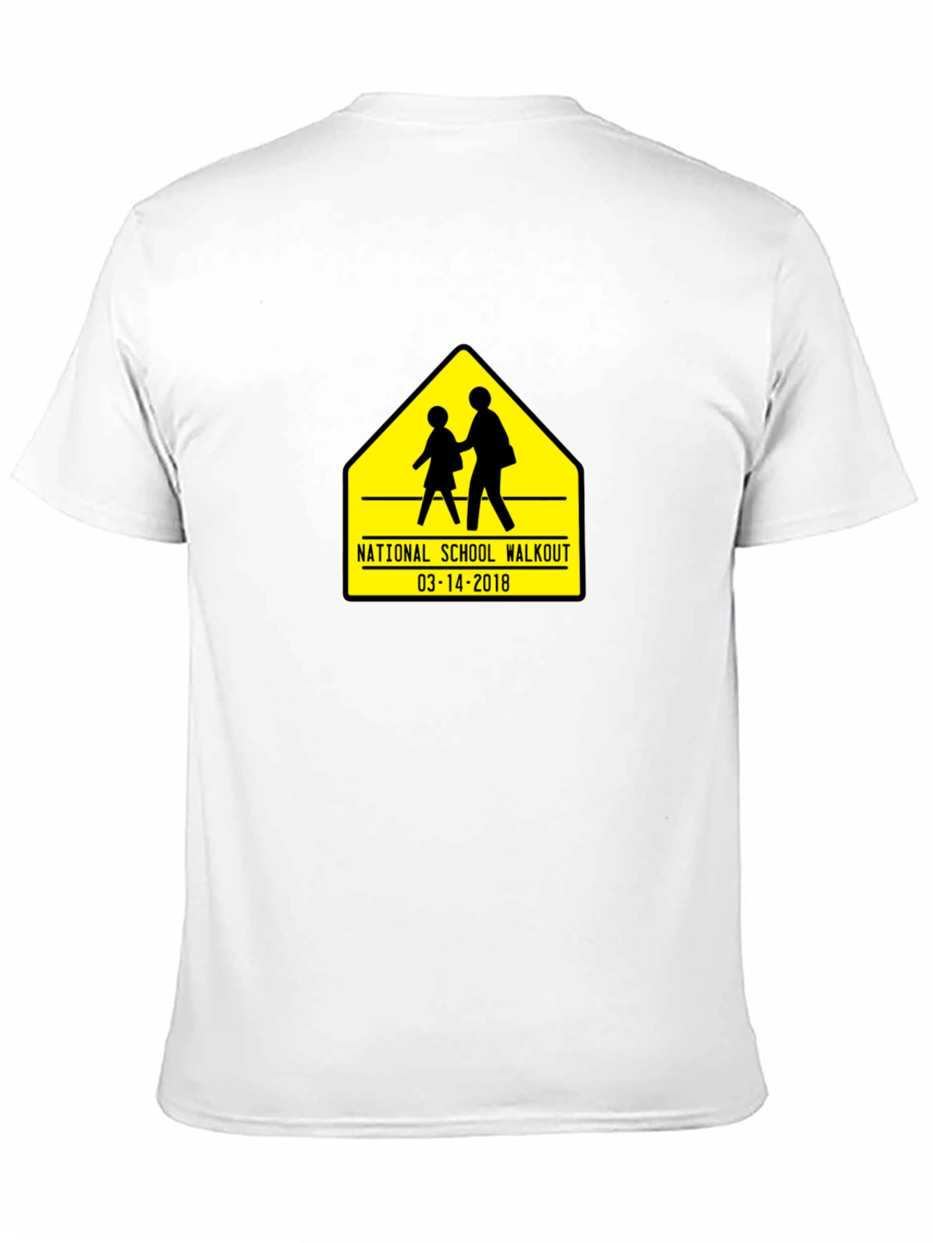 National School Walkout T-Shirt