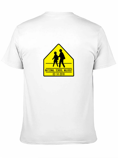 National School Walkout T-Shirt