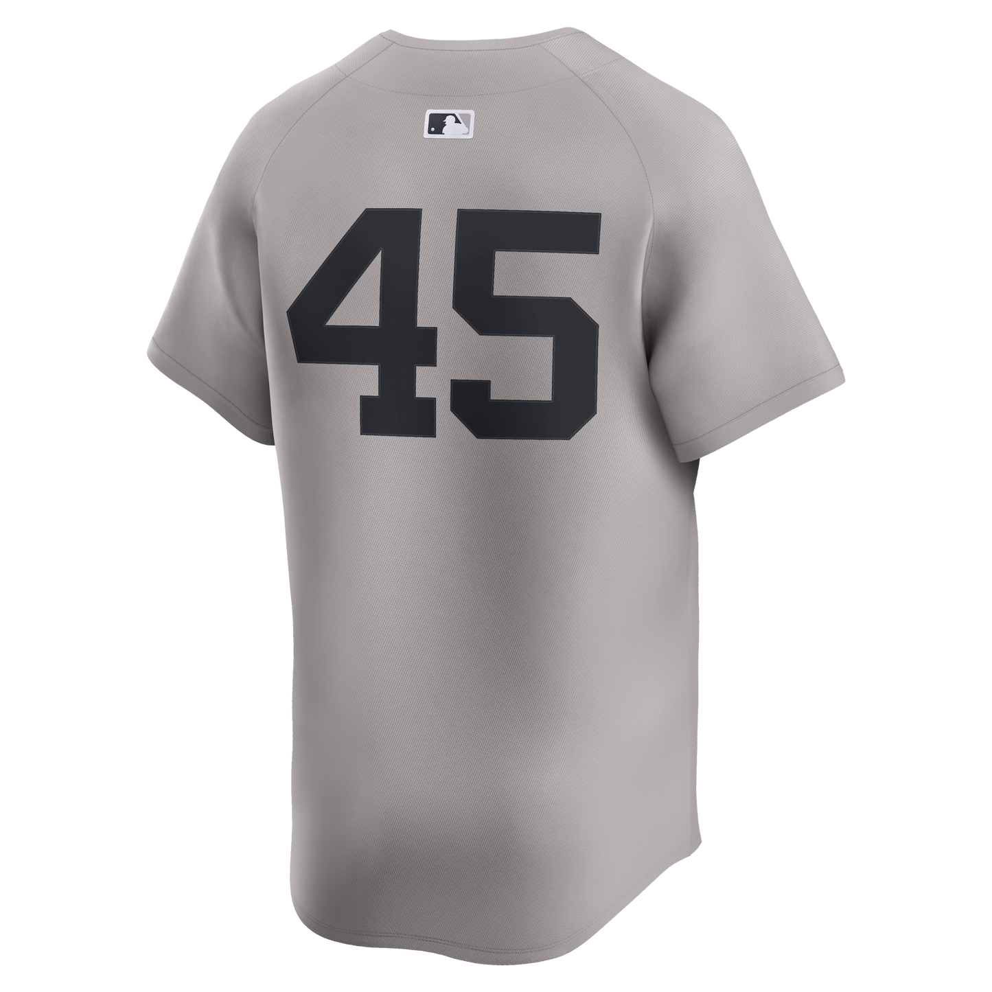 Gerrit Cole New York Yankees Nike Road Limited Player Jersey - Gray