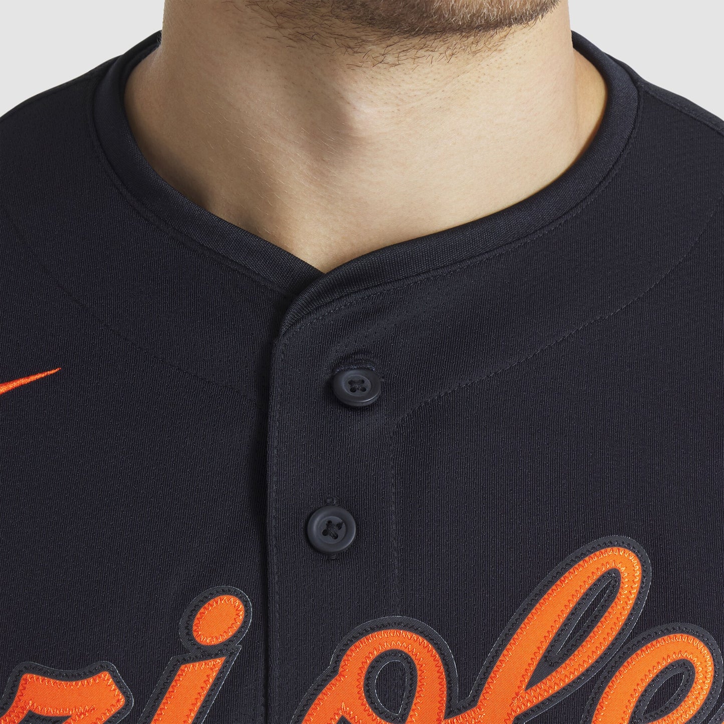 Gunnar Henderson Baltimore Orioles Nike Alternate Limited Player Jersey - Black
