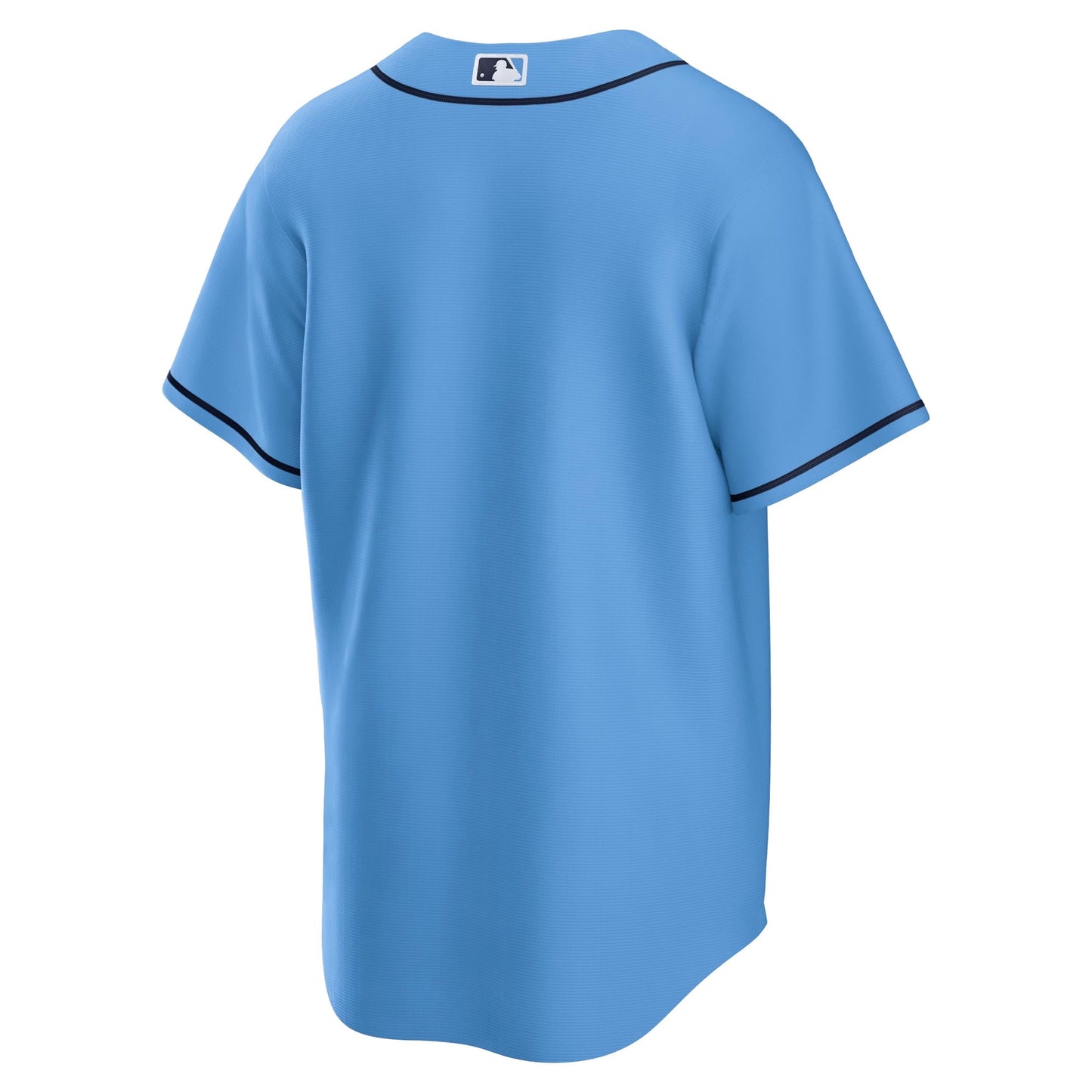 Tampa Bay Rays Nike Spring Training Replica Team Jersey - Light Blue
