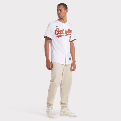 Gunnar Henderson Baltimore Orioles Nike Women's Home Limited Player Jersey - White