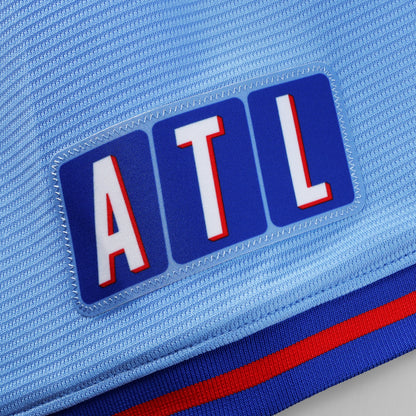Ha-Seong Kim Atlanta Braves Nike 2026 City Connect Stadium Jersey - Powder Blue