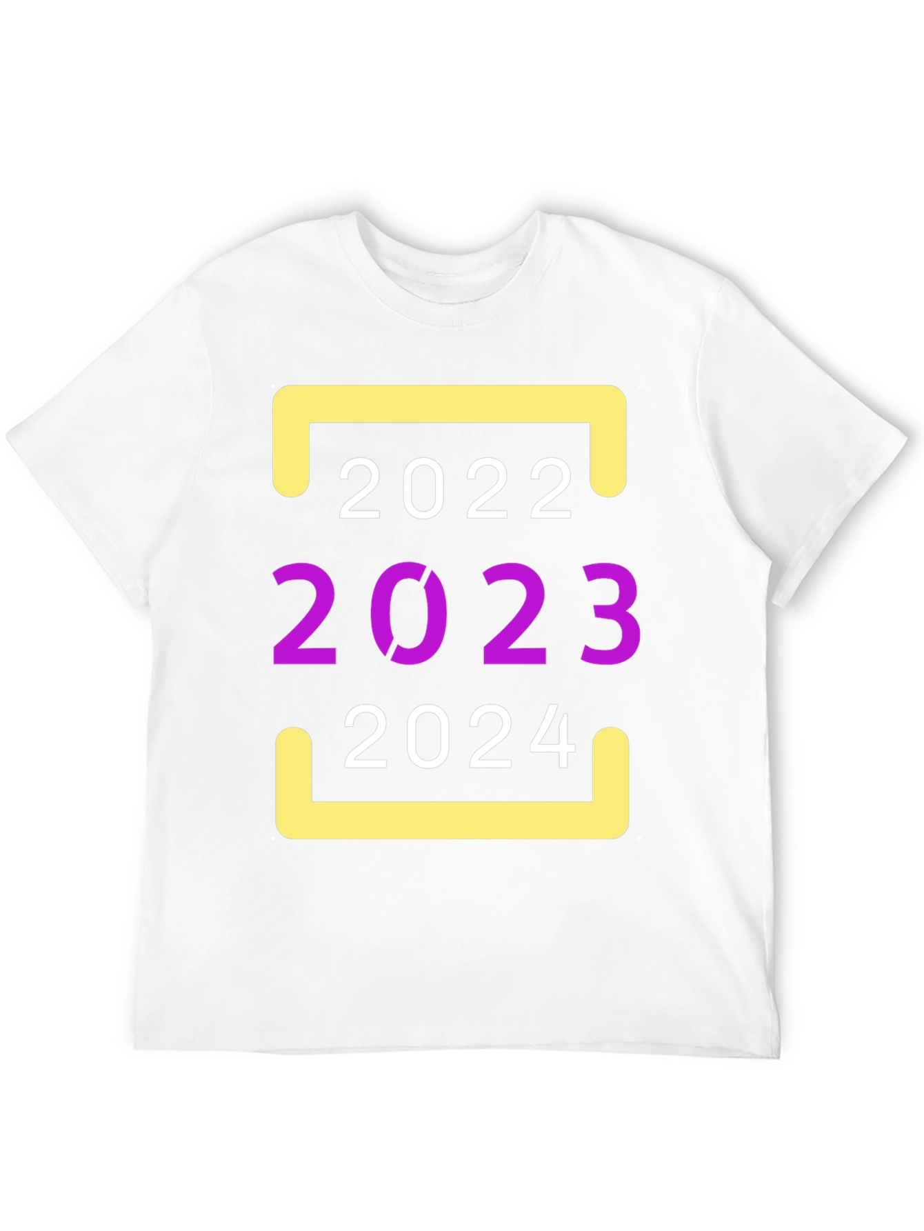 New Year 2022-2024 T-Shirt