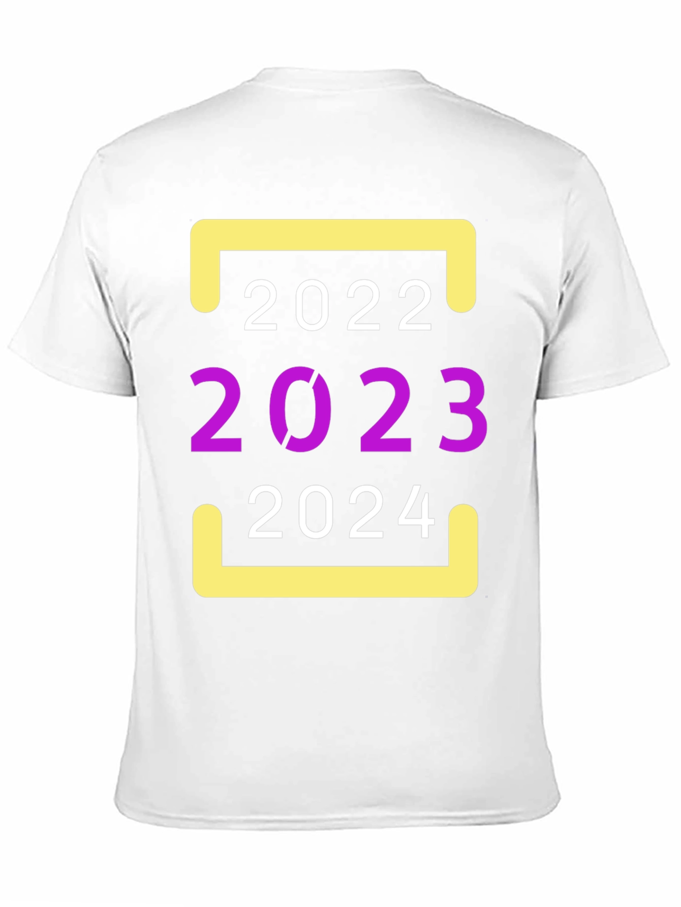 New Year 2022-2024 T-Shirt