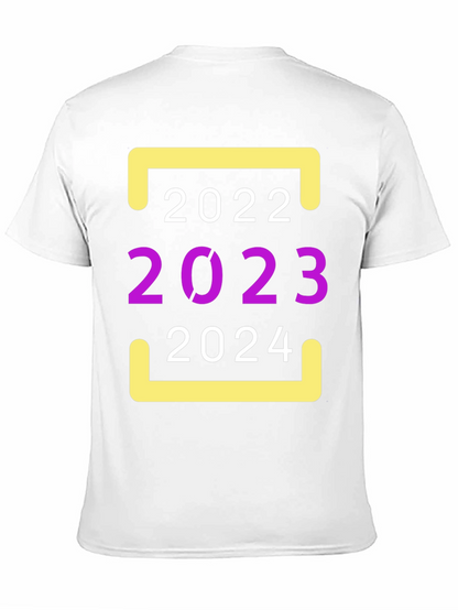 New Year 2022-2024 T-Shirt