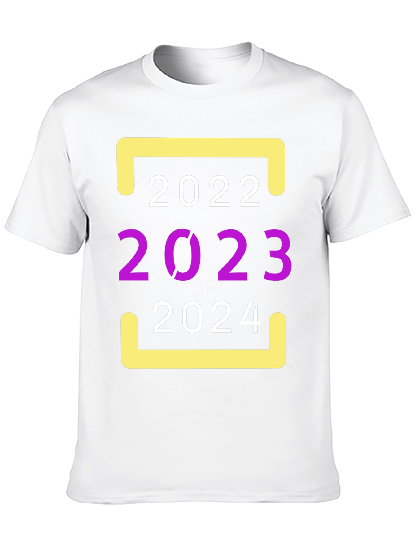 New Year 2022-2024 T-Shirt