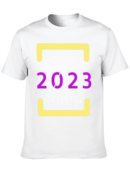 New Year 2022-2024 T-Shirt