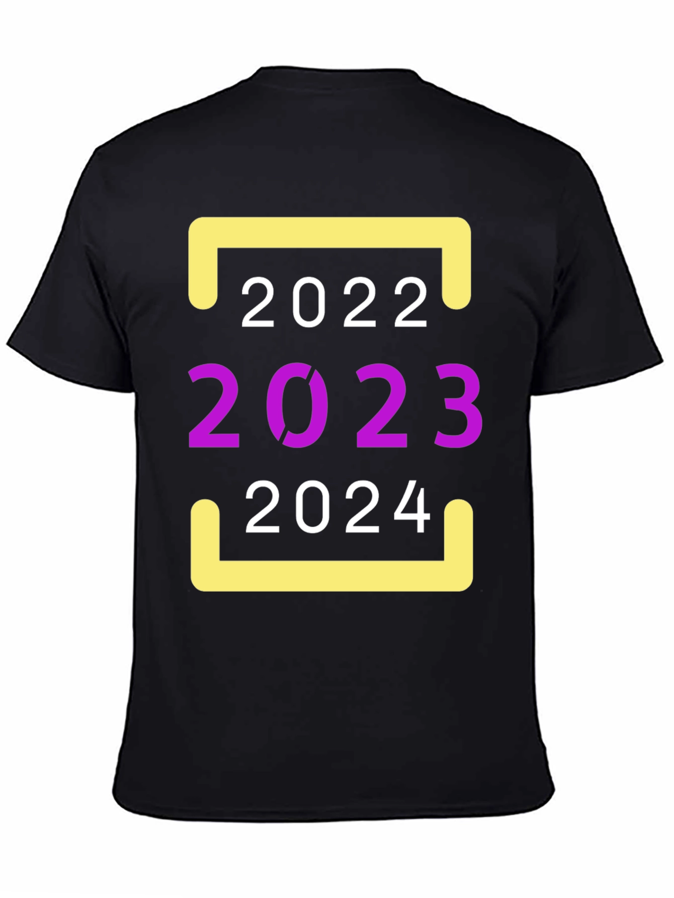 New Year 2022-2024 T-Shirt