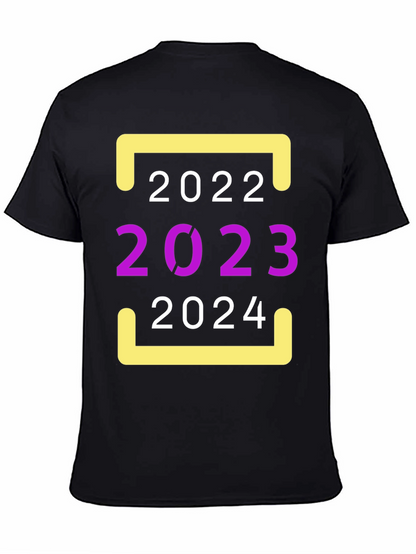 New Year 2022-2024 T-Shirt