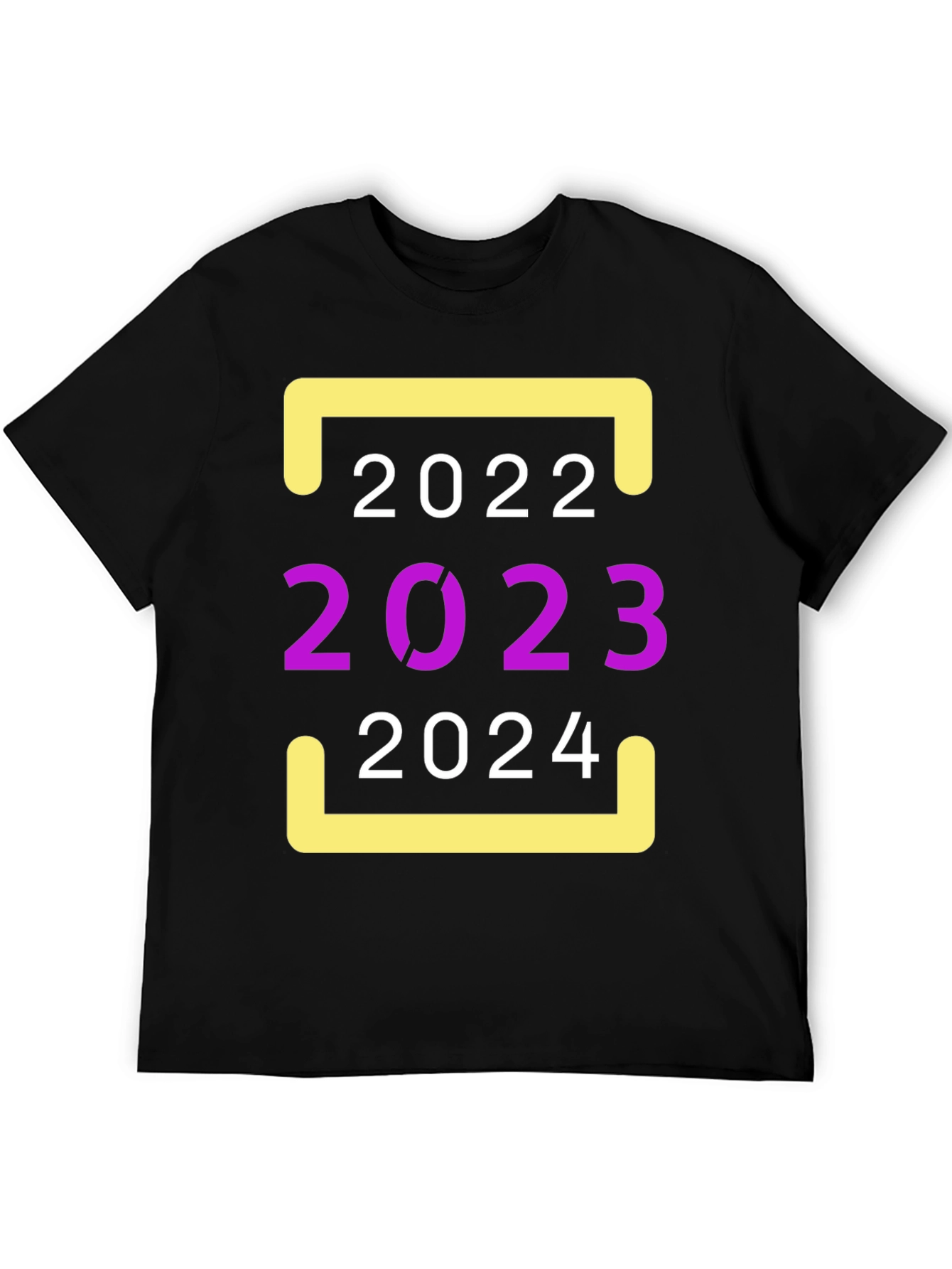 New Year 2022-2024 T-Shirt