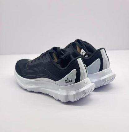 ALO RUNNER - WHITE DUO